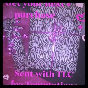 BEAUTIFUL PACKAGING!!!